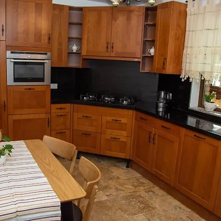Holiday home Din Poiana
