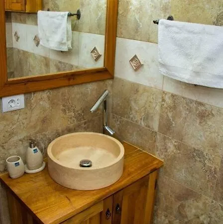 Din Poiana Holiday home Campulung Moldovenesc